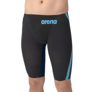 アリーナ（arena） 公式 WA承認 レーシング 水着 メンズ アクア