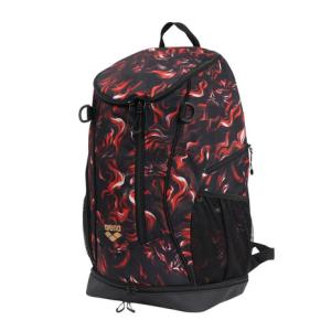 MIZUNO（ミズノ） （メンズ、レディース）水泳バッグ バックパック 35L