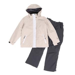 ARBN（エアボーン） （レディース）スキーウエア 上下セット