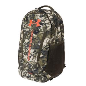 UNDER ARMOUR バックパック リュック UNDER ARMOUR（アンダーアーマー） バックパック メンズ レディース UA