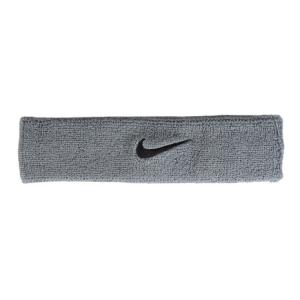 ナイキ スウッシュ ヘッドバンド グレーの買取情報