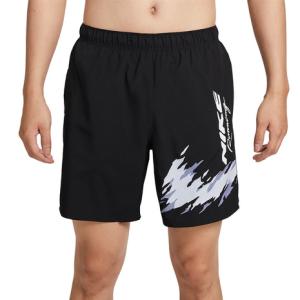 NIKE（ナイキ） （メンズ）ドライフィット ストライド ショートパンツ