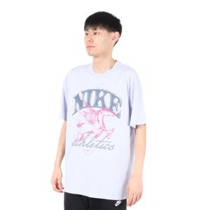 ナイキ（NIKE）（メンズ）スポーツウェア マックス90 Tシャツ IH5070-057