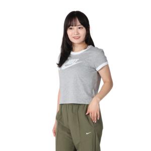 NIKE（ナイキ） （レディース）オーバーサイズド ショートスリーブ