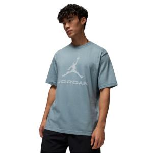 ジョーダン メンズ レディス バスケットボール 半袖Tシャツ DF SPRT