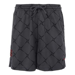 Nike NBA バスケットボールパンツ 黒 NIKE（ナイキ） アイコン ウーブン バスケットボールパンツ FZ0251