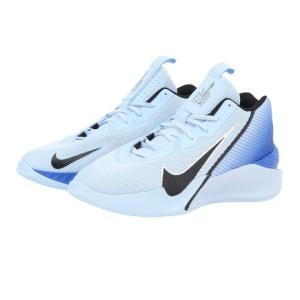 ナイキ（NIKE）（メンズ、レディース）バスケットシューズ バッシュ G.T. ジャンプ アカデミー EP HF1804-400
