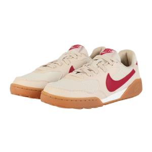 ナイキ（NIKE）（レディース）スニーカー スポーツシューズ テラ モンタ ベージュ HQ1940-101 カジュアルシューズ スポーツ