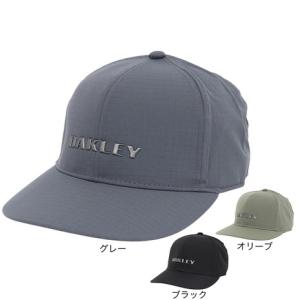 OAKLEY（オークリー） 帽子 スポーツキャップ メンズ レディース