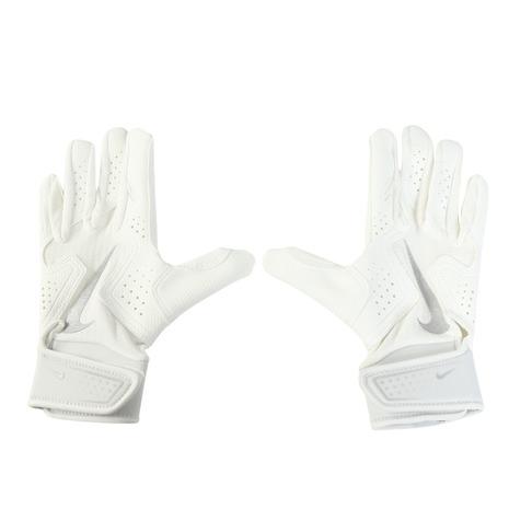 ナイキ（NIKE）（キッズ）ジュニア バッティング用グローブ 野球 ユース アルファ 2.0 バッテ...