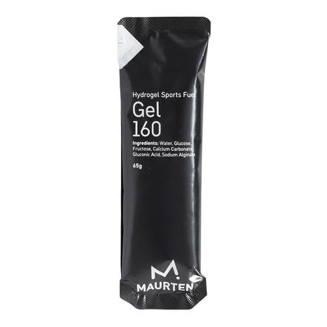 MAURTEN（MAURTEN）（メンズ、レディース）エネルギージェル Gel 160 65g MT...