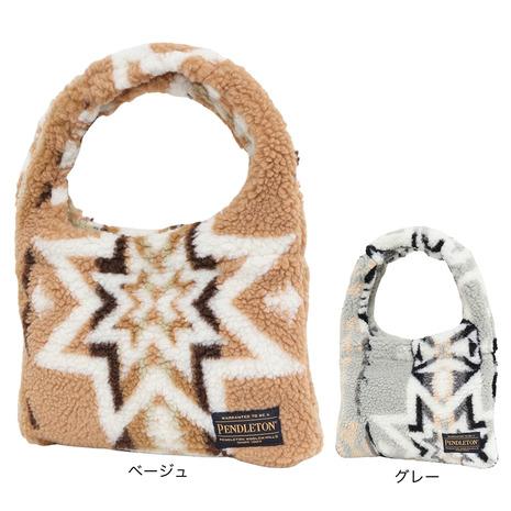 ペンドルトン（PENDLETON）（メンズ、レディース）トレッキングバッグ ボアバッグ PDT-00...