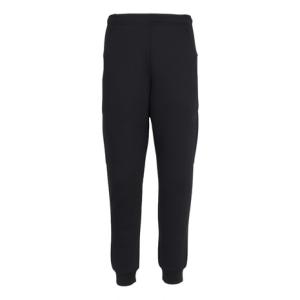 デュアリグ（DUARIG）（メンズ）BASIC SMOOTH KNIT パンツ 5F0017-TRSW-860DSH BLK