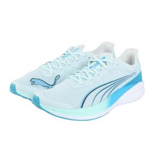 PUMA（プーマ） （メンズ）ランニングシューズ エレクトリファイニトロ