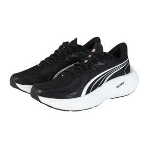 スパイク・シューズ PUMA Velocity NITRO 4 AP PUMA VELOCITY NITRO 4（Men's）SEA GLASS-SPEED BLUE – Runtrip Store