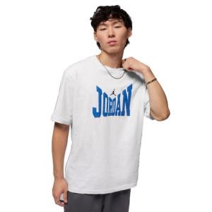 Jordan ブルックリンリアルツリーTシャツ ジョーダン 【HQ9020-133
