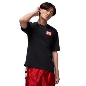 爆買 ジョーダン（JORDAN）（メンズ）バスケットボールウェア ジョーダン BRAND AUTH 半袖 クルー Tシャツ IF5619-010