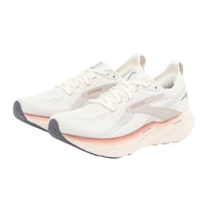 BROOKS（ブルックス） （レディース）ランニングシューズ ジョギング