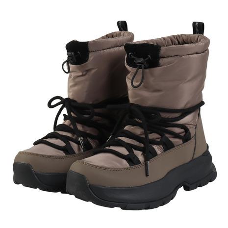 アイスピーク（ICEPEAK）（メンズ）ブーツ カジュアルシューズ AHMAS MR ブラウン S8...