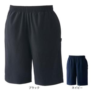 プリンス（PRINCE）（メンズ）テニスウェア ストレッチハーフパンツ MF5210 165｜SuperSportsXEBIO Yahoo!店