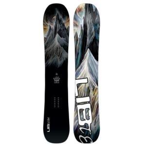 完売 NICHE Snowboards 22-23 Story ニッチスノーボード ストーリー