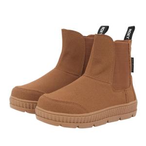 ROXY（ロキシー） 25 ROXY 厚底ブーツ MONARCH GROVE STITCH ショート