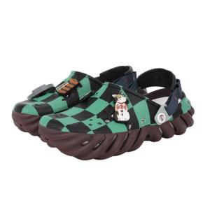 crocs（クロックス） モンスターズ・インク 「サリー」 クラシック