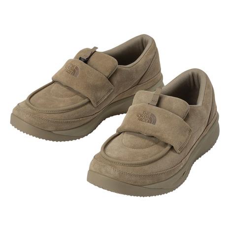 ザ・ノース・フェイス（THE NORTH FACE）（メンズ、レディース）カジュアルシューズ ヌプシ...