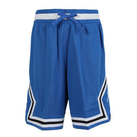 ジョーダン（JORDAN）（キッズ）バスケットボールウェア ジュニア DIAMOND ショーツ 95...