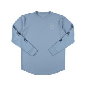 エゴザル バスケットウェア ロングスリーブの買取情報