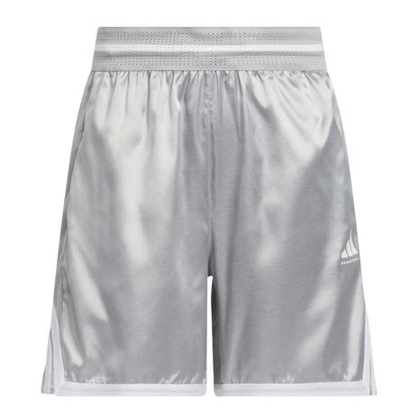 アディダス（adidas）（レディース）バスケットボールウェア クレイジー ライト シャイニー ショ...