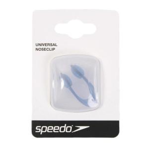 スピード（SPEEDO）（メンズ、レディース）水泳 鼻栓 ノーズクリップ 青 SD94A50 RB 水泳用 鼻クリップ 水泳用鼻栓 スイミング競泳 プール｜SuperSportsXEBIO Yahoo!店