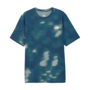 THE NORTH FACE（ザ ノースフェイス） メンズ ランニング 半袖Tシャツ