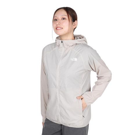 ザ・ノース・フェイス（THE NORTH FACE）（レディース）ジャケット スワローテイルベントフ...