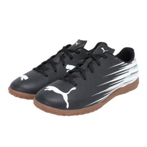 プーマ（PUMA）（キッズ）ジュニアサッカーインドアトレーニングシューズ 屋内 室内 アタッカント II IT 10849801