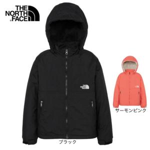 ノースフェイス ジャケット レディース Compact Nomad Jacket