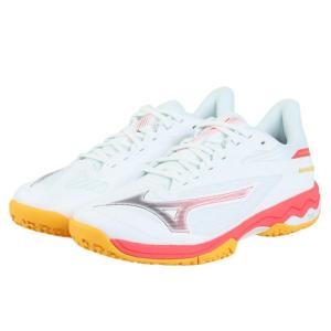 ミズノ テニスシューズ WAVE EXCEEDの買取情報