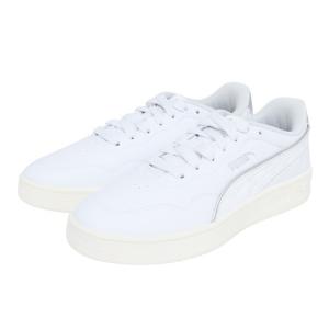 PUMA（プーマ） （レディース）スニーカー スポーツシューズ コート