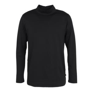 Coo.（クー） （メンズ）ドライウォーム 極厚手 ハイネック長袖アンダ