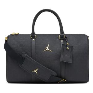 ジョーダン（JORDAN）（メンズ、レディース）モノグラム ダッフルバッグ LM0987-K5X