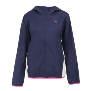 PUMA（プーマ） （レディース）TAD 裏起毛トリコットライナー