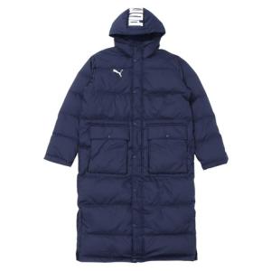 プーマ メンズ サッカー ロングコート