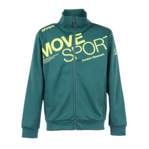 DESCENTE（デサント） （メンズ）オーセンティック スタンドジャージ