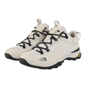 ザ・ノース・フェイス（THE NORTH FACE）（メンズ）トレッキングシューズ 登山靴 山登り クレストン ハイク ウォータープルーフ NF52410 FF 防水透湿