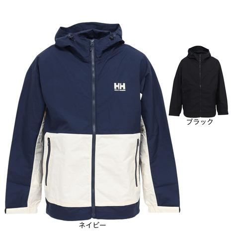 ヘリーハンセン（HELLY HANSEN）（メンズ）アウター ジャケット ベルゲンジャケット HO1...