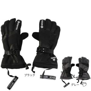DESCENTE（デサント） （キッズ）ジュニア スキーグローブ 五指