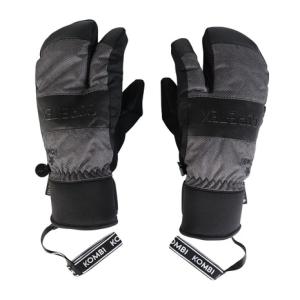 KOMBI（コンビ） （コンビ）（レディース）ミトングローブ 25-ORM3-GTV