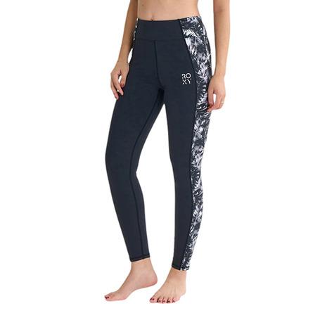 ロキシー（ROXY）（レディース）HAVE A GREAT DAY LEGGINGS VER2 フィ...