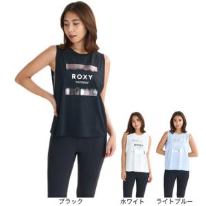 TIGORA（ティゴラ） レディース タンクトップ シアーノースリーブT