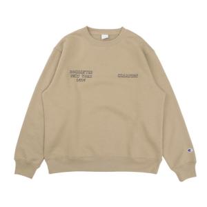 Champion（チャンピオン） チャンピオン（CHAMPION）（メンズ）クルー